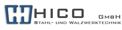 HICO - Stahl- und Walzwerkstechnik GmbH